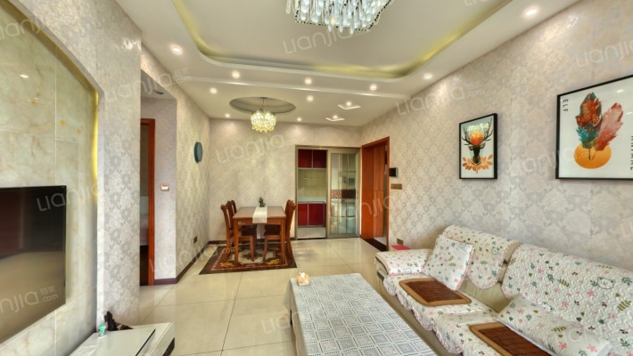 保利香雪二手房实景图