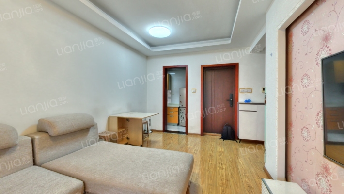 瑞升望江橡树林二期二手房实景图