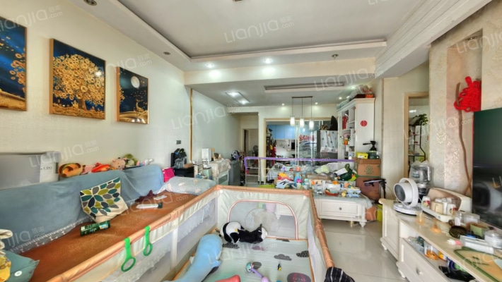 欣茂苑二手房实景图