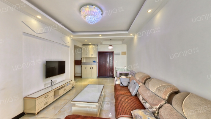 时代都汇C组团二手房实景图