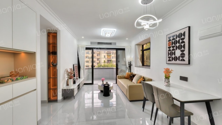 东堤四马路二手房实景图