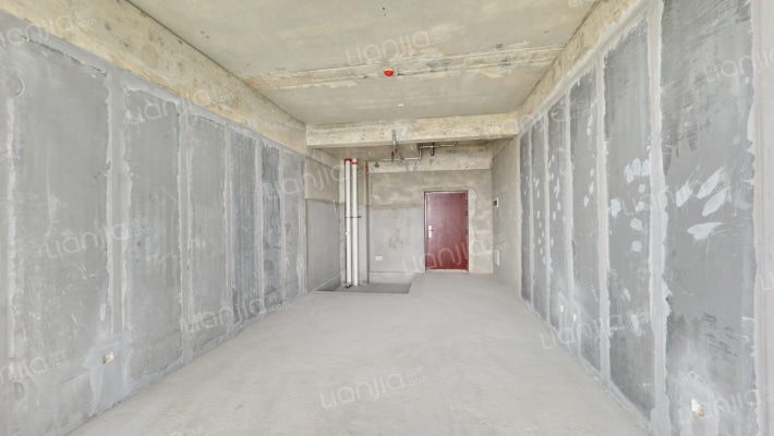 万贯国际贸易大平台二手房实景图