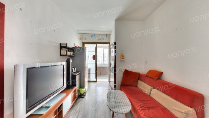 三里河北街2号院二手房实景图