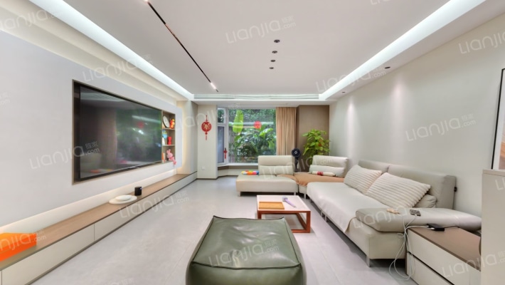 丽景湾二手房实景图