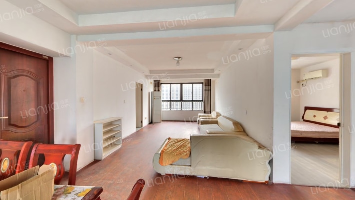 马桥小区二手房实景图