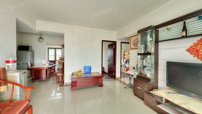 嘉茗华庭二手房实景图