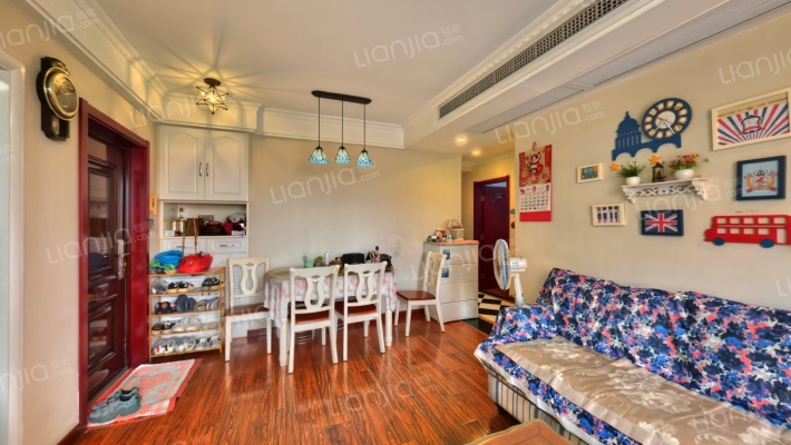 佳和园二手房实景图