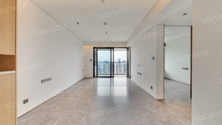 华润城润玺二期二手房实景图