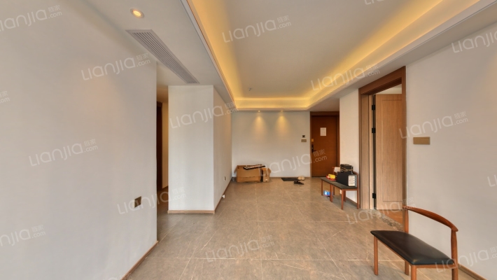 中南春风南岸二手房实景图