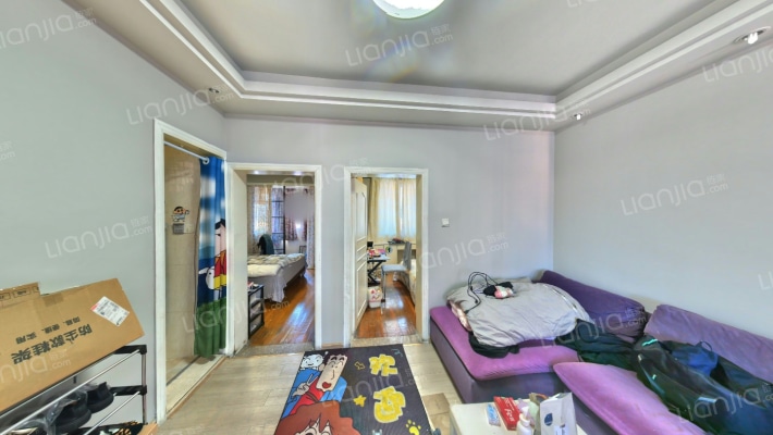 红梅社区二手房实景图