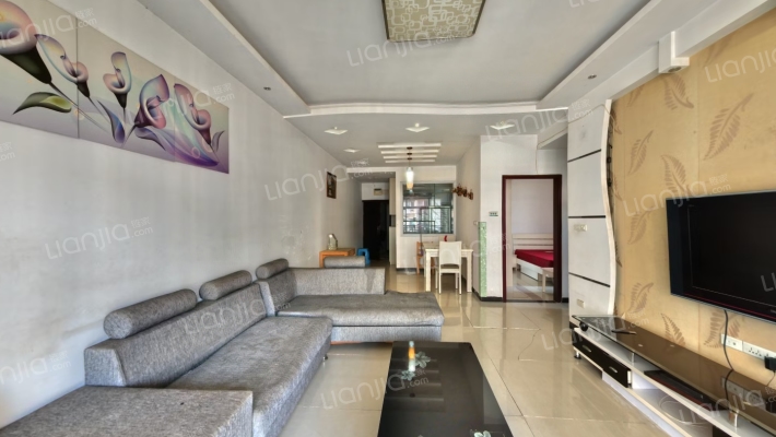 星韵满庭二手房实景图