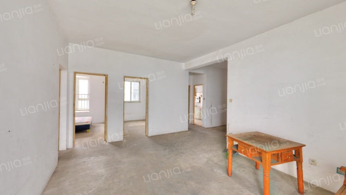 羊叉河畔小区一期二手房实景图