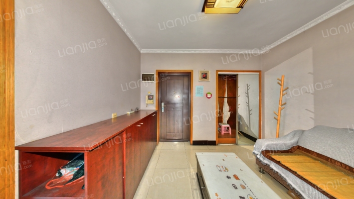 康城棕榈泉二手房实景图