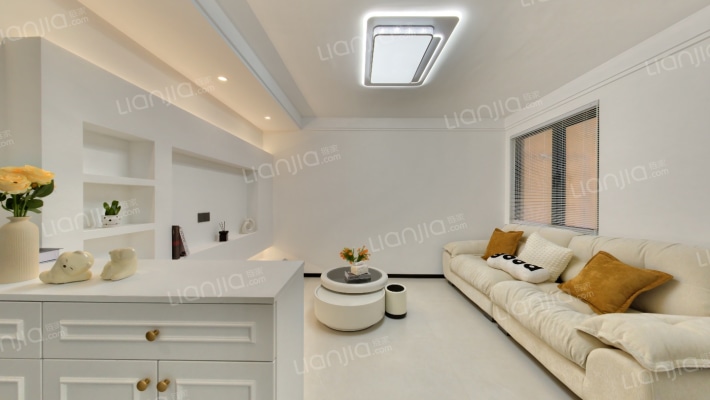 盛世之都二手房实景图