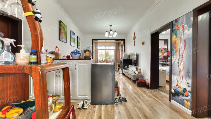 青华路24号二手房实景图