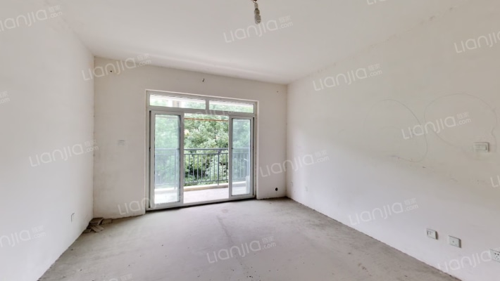 茶花新城二手房实景图