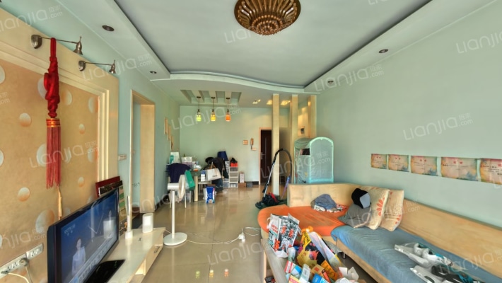 石韵桂园二手房实景图