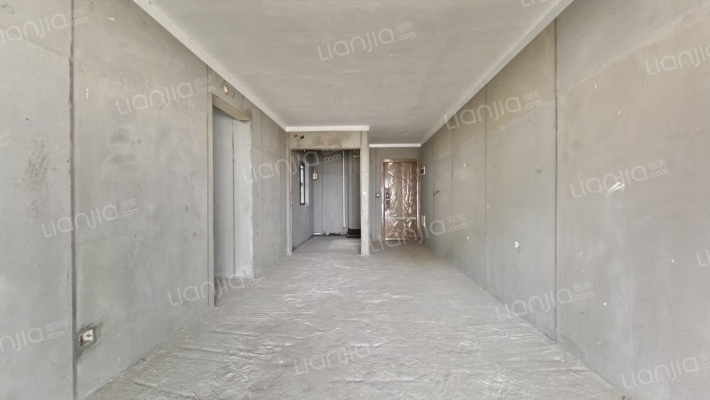 广州融创文旅城B2区二手房实景图