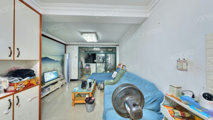 大唐花苑南区二手房实景图