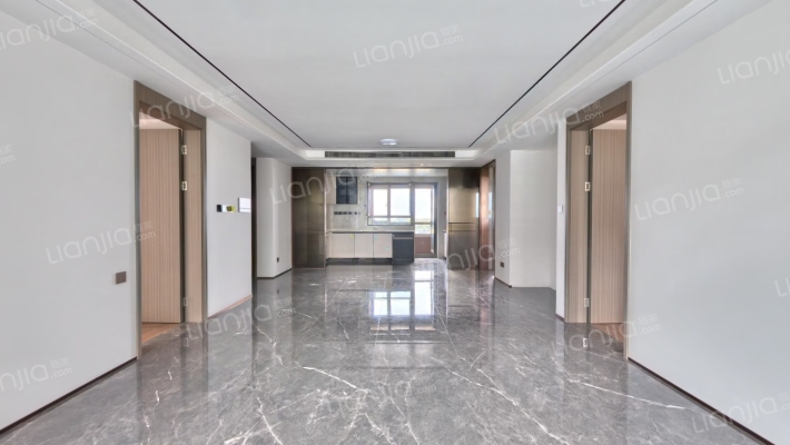 绿城海韵晓风二手房实景图