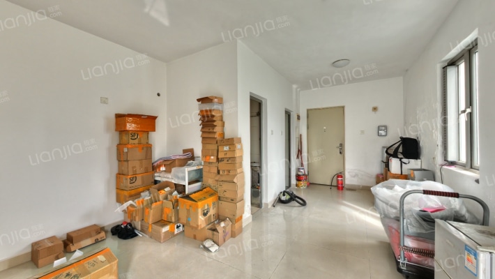 宝荷欣苑二手房实景图