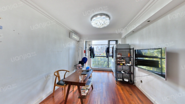 瞰都国际二手房实景图