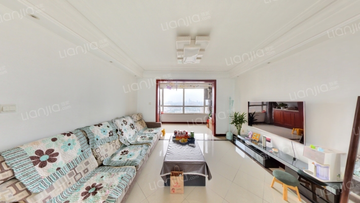 晶品轩二手房实景图