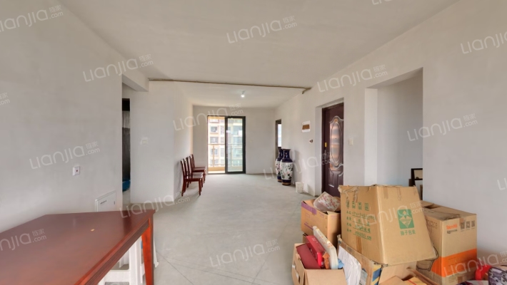 睦水香邻二手房实景图