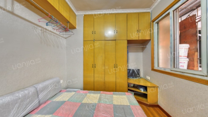 众科大厦二手房实景图