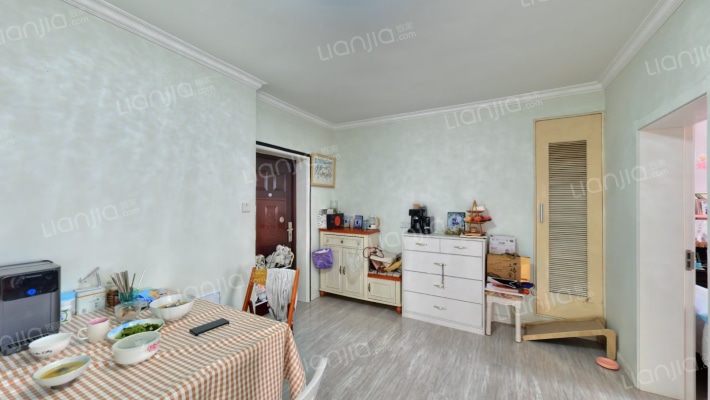 上海路9号二手房实景图