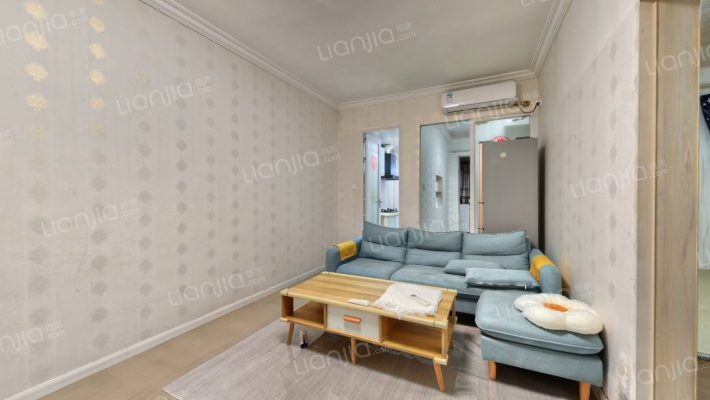 光华杏林二手房实景图