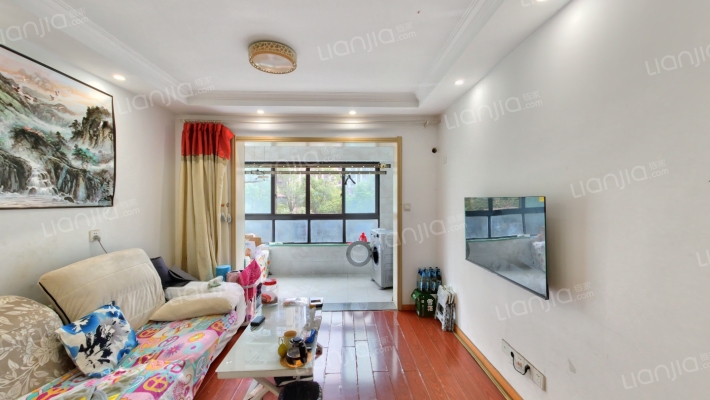 朗诗青春街区二手房实景图