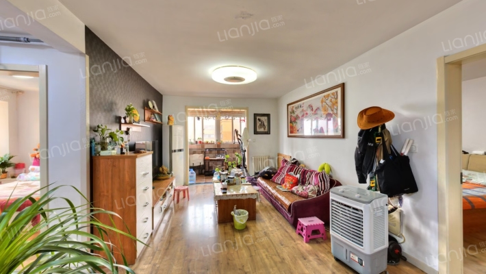 昆明时光三区二手房实景图