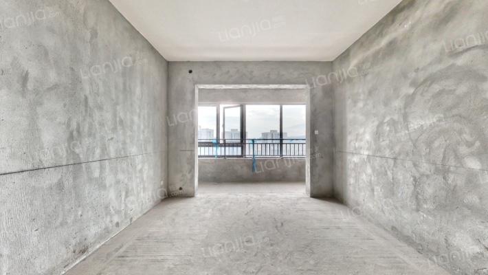 绿地上峯二手房实景图