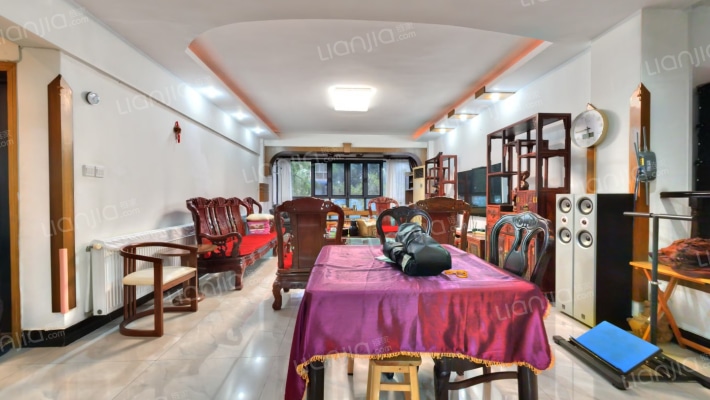 草堂别苑二手房实景图