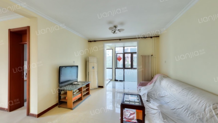 阳光舜城中区十区二手房实景图