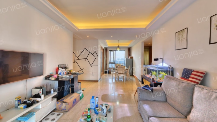 合景天峻二手房实景图