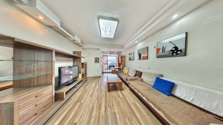 双楠名城一期二手房实景图