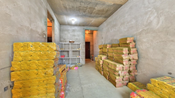 恒大盛京珺庭二期二手房实景图