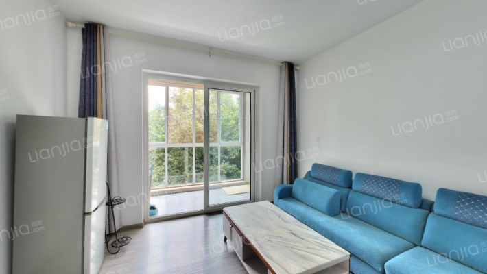 健生翡翠港二手房实景图