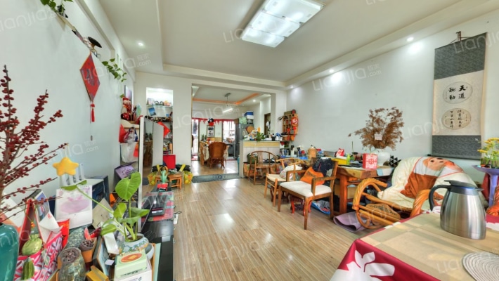 培风小区80号二手房实景图