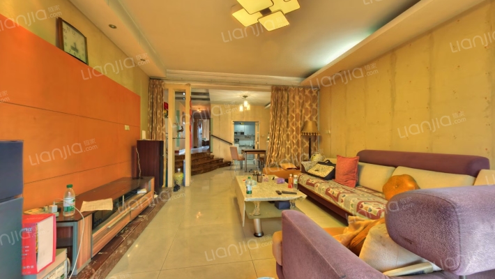 翠堤雅筑二手房实景图