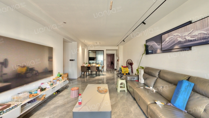 中昂新天地二手房实景图