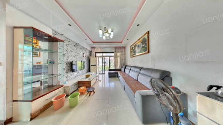 新尚城二手房实景图