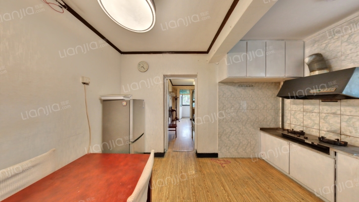 碧瑰园二手房实景图