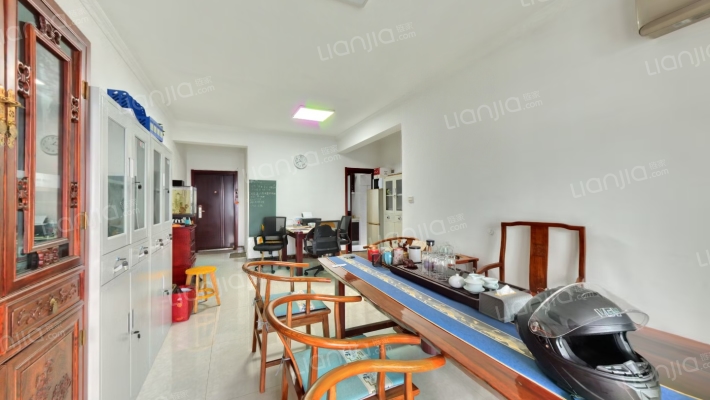 香榭丽二手房实景图