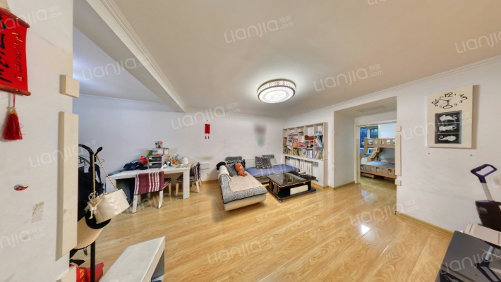 湾头馨苑B区二手房实景图