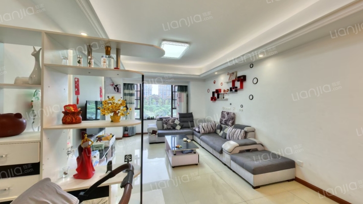 棠府锦绣城二手房实景图