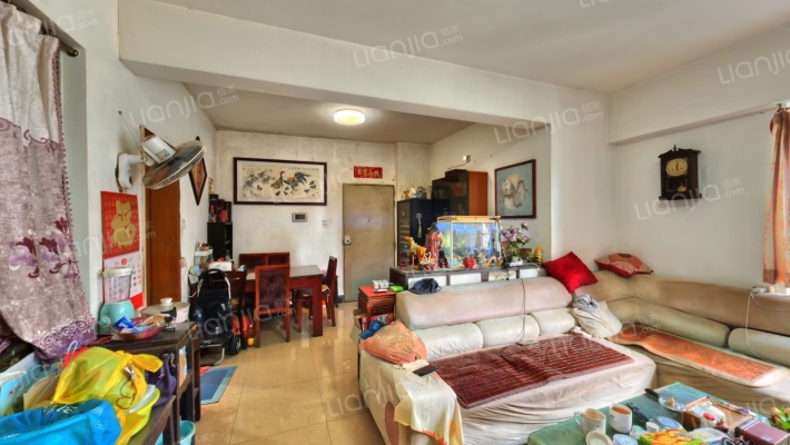 芳村花园二手房实景图