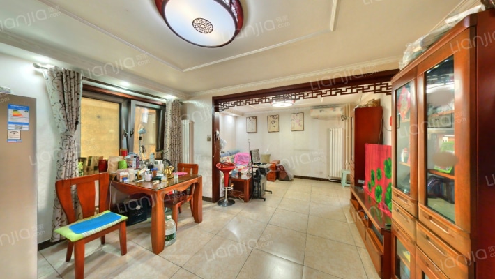 宝汇苑二手房实景图